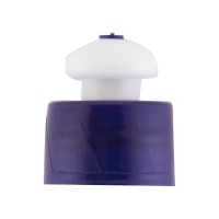 Push Pull Azul Escuro