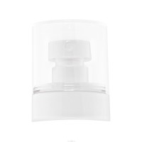 Branca com Transparente