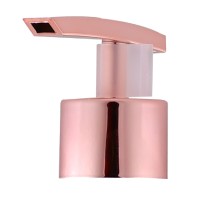 Saboneteira Rosé com Trava