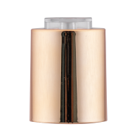Gotejador Twist Dropper Dourado 20/410