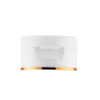 Tampa 40mm Flip Top Bisnaga