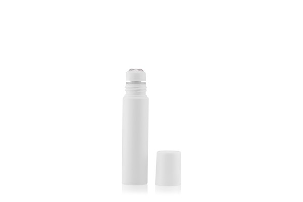 Aplicador Mini Roll On Spa 3 Branco 10ml