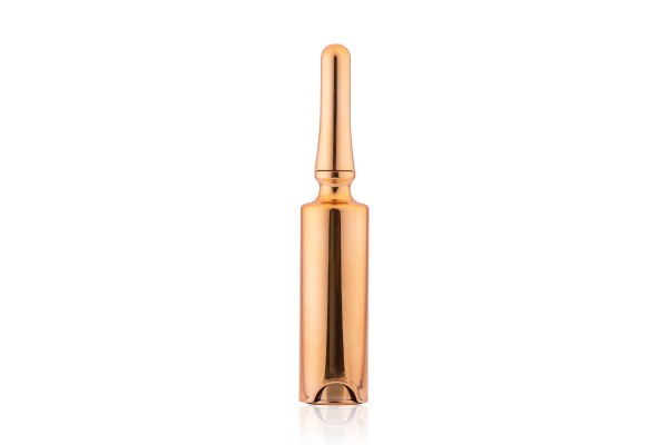 Aplicador Unique Dourado 5ml