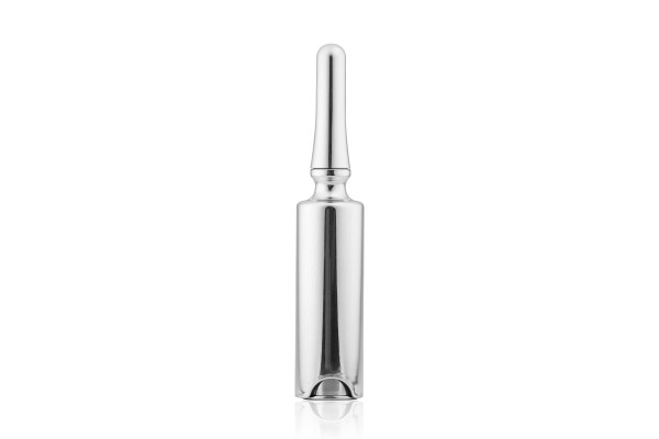 Aplicador Unique Prata 5ml