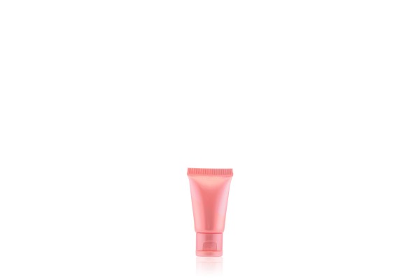 Bisnaga Padrão Indústria Rosa 15ml