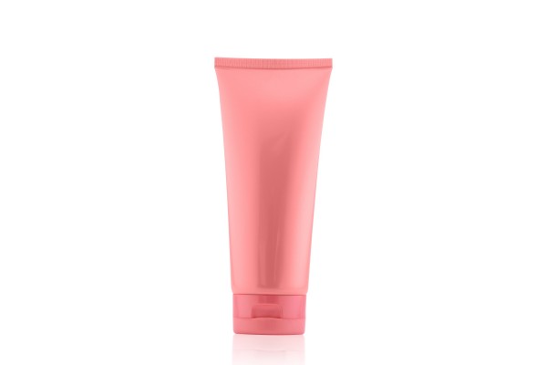 Bisnaga Padrão Indústria Rosa 200ml