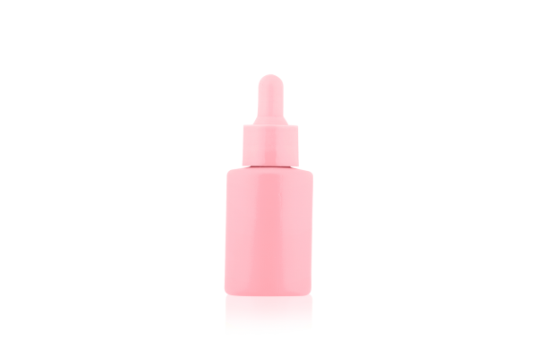 Candy Gotejador 30ml Rosa