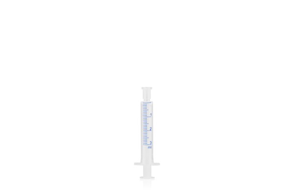 Dosador Oral 3ml