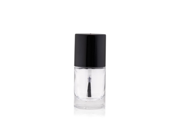 Esmalte Cilíndrico Natural e Preto 10ml