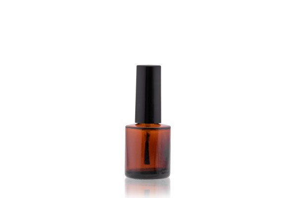 Esmalte Elegance Âmbar e Preto 10ml