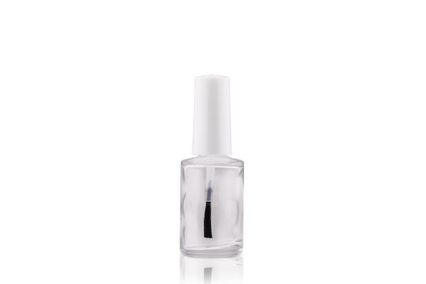 Esmalte Elegance Natural e Branco 10ml