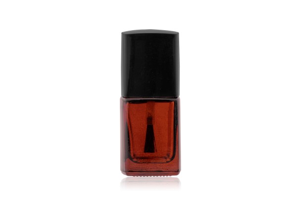 Esmalte QUAD Âmbar e Preto 10ml