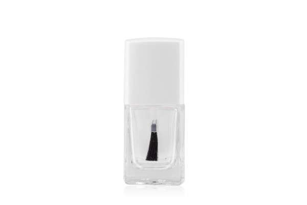 Esmalte QUAD Cristal e Branco 10ml