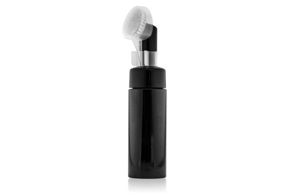 Espumador Magic Skin Preto 150ml