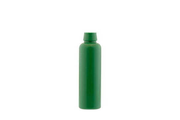 Flaconete ÚnicaShot® Verde Bandeira 10ml