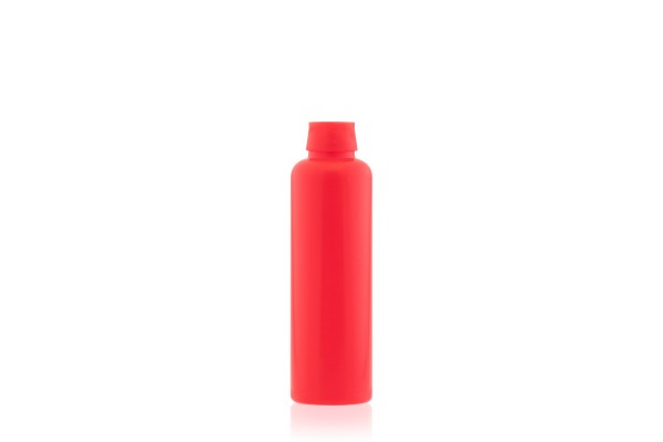 Flaconete ÚnicaShot® Vermelho 10ml