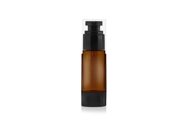 Frasco Airless Absolut Âmbar 30ml