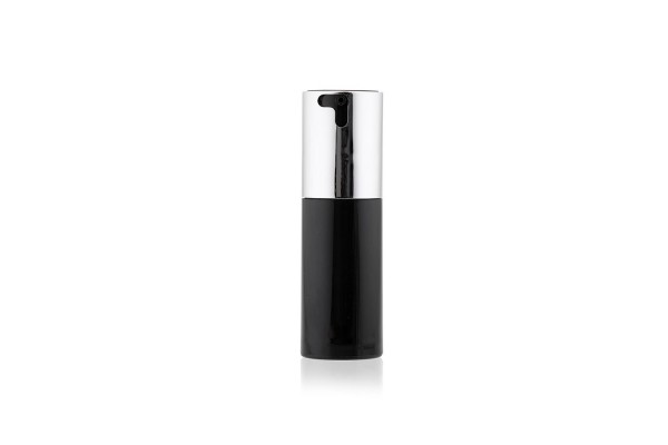 Frasco Airless Black 30ml