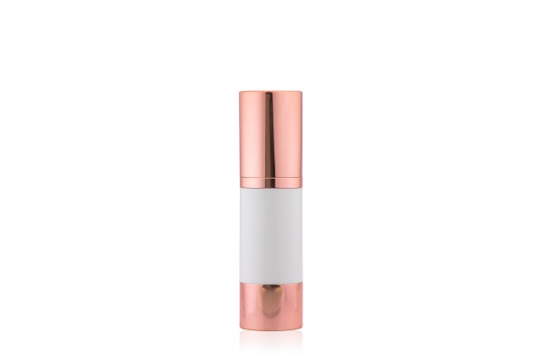 Frasco Airless Finesse Rosé 30ml