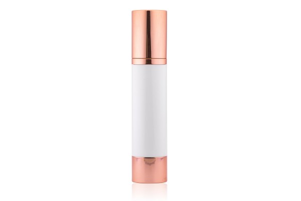 Frasco Airless Finesse Rosé 50ml