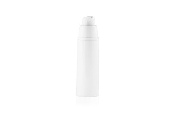 Frasco Airless PTG Branco 30ml