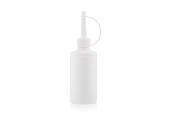 Frasco Almotolia Branco 100ml