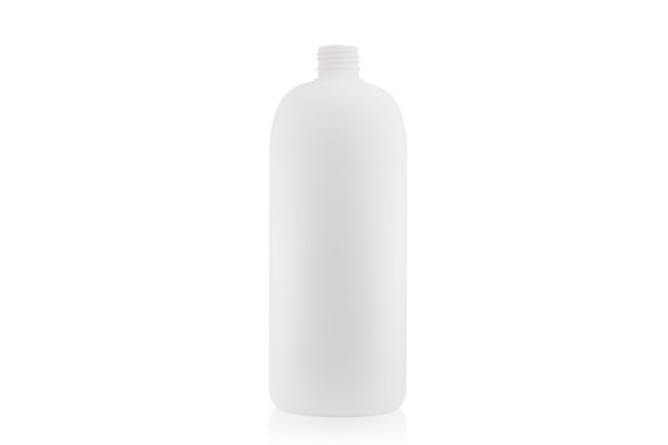 Frasco Cilíndrico 1000ml