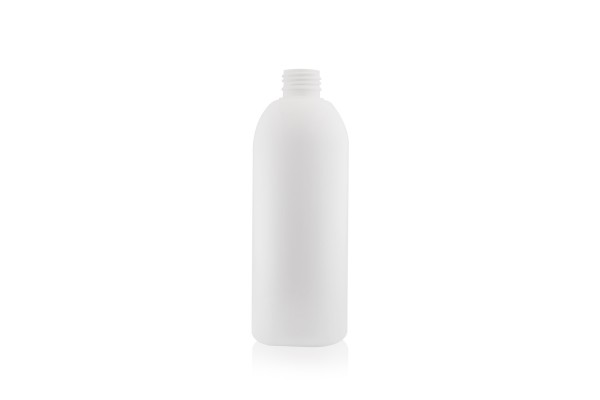 Frasco Cilíndrico 500ml