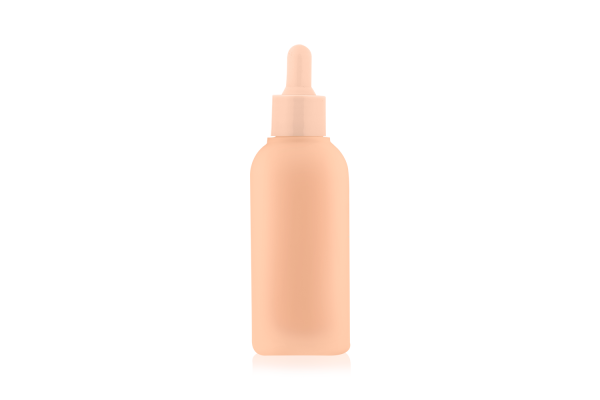 Frasco Colors Droppers Nude 60ml