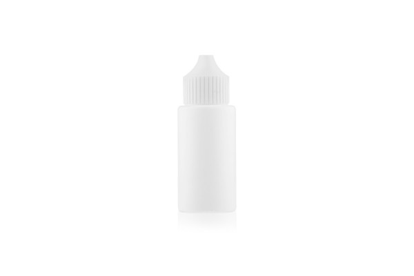 Frasco Colors Ônix Branco 30ml