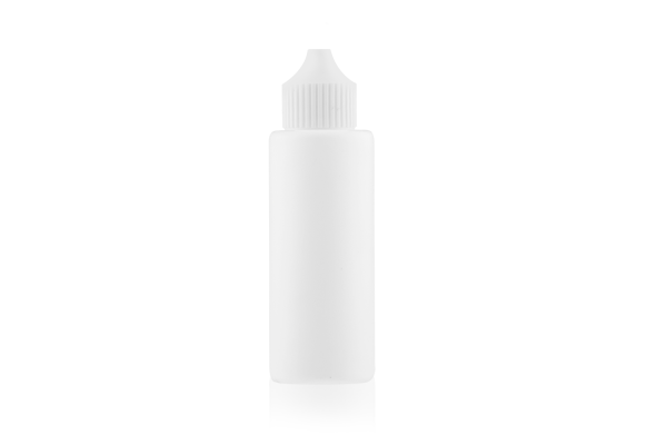 Frasco Colors Ônix Branco 60ml