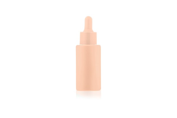 Frasco Colors Ônix Nude 30ml