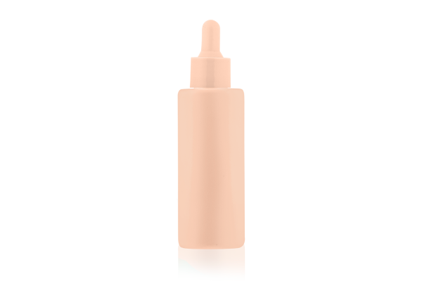 Frasco Colors Ônix Nude 60ml