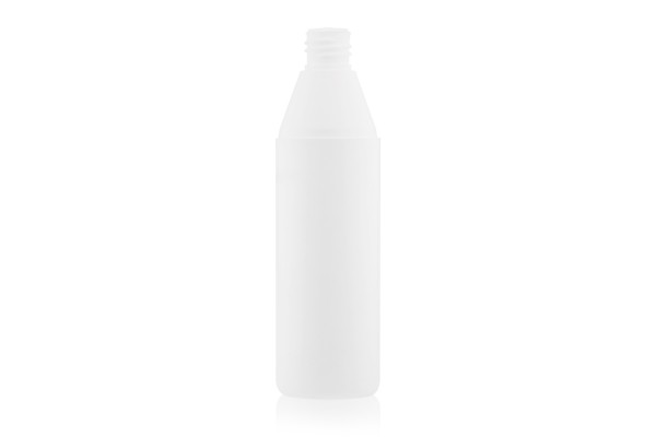 Frasco Desodorante Spray Branco 120ml