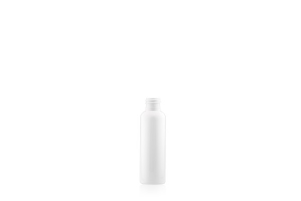 Frasco Napoli PET Branco 60ml