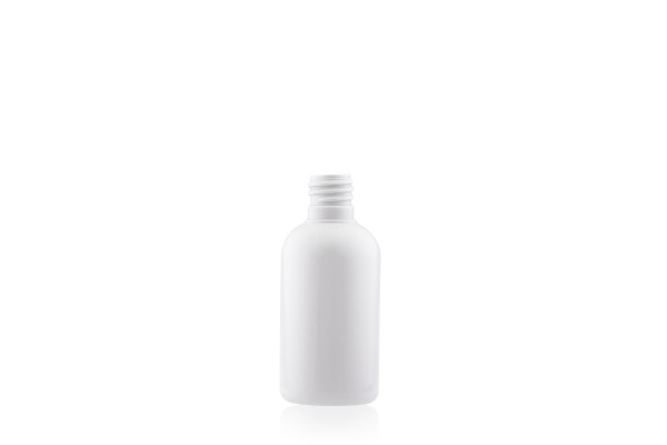 Frasco Napoli PVC Branco 60ml