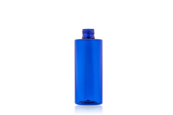 Frasco Ônix Azul 200ml