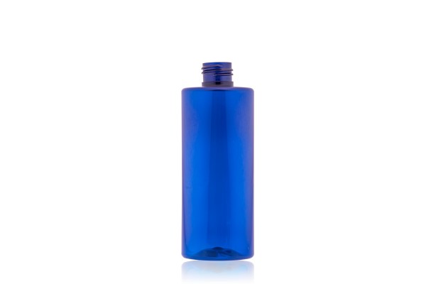 Frasco Ônix Azul 250ml