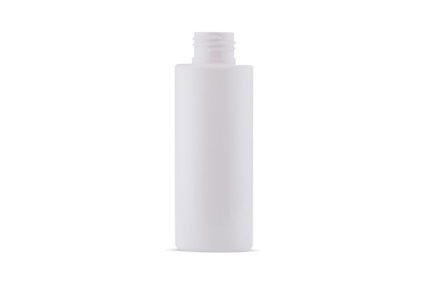 Frasco Ônix Branco 120ml