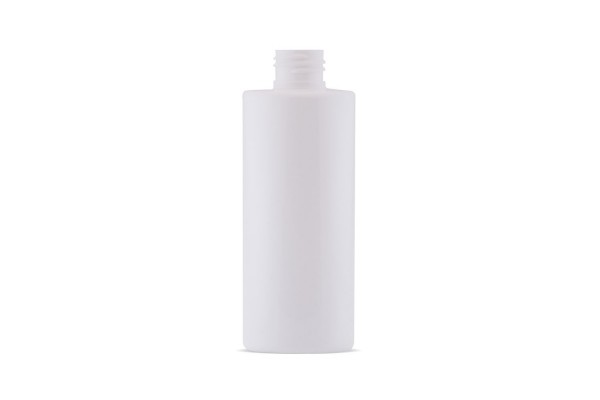 Frasco Ônix Branco 200ml