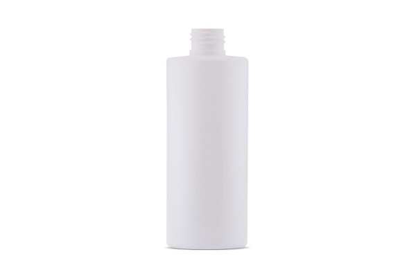 Frasco Ônix Branco 250ml