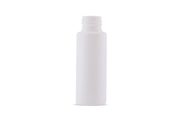 Frasco Ônix Branco 60ml