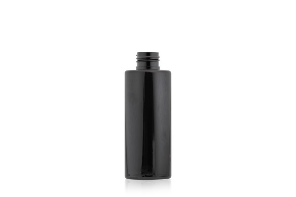 Frasco Ônix Preto 150ml