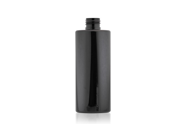 Frasco Ônix Preto 250ml