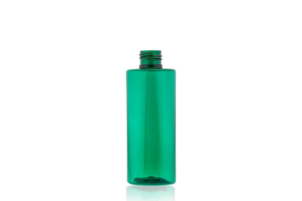 Frasco Ônix Verde 200ml