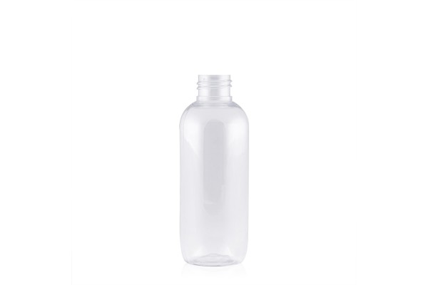 Frasco PET Vepakum Curve Cristal 150ml