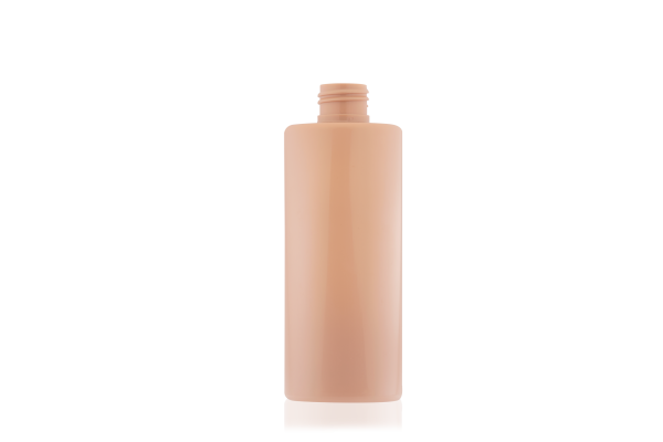 Frasco PET Vepakum Ônix Belle Nude 250ml