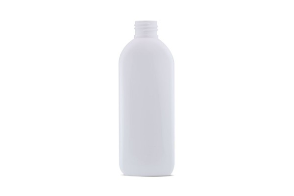 Frasco Safira Branco 200ml