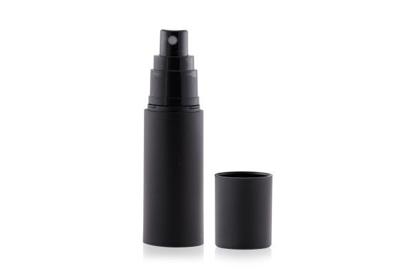 Frasco Spray Matte All Black 30ml