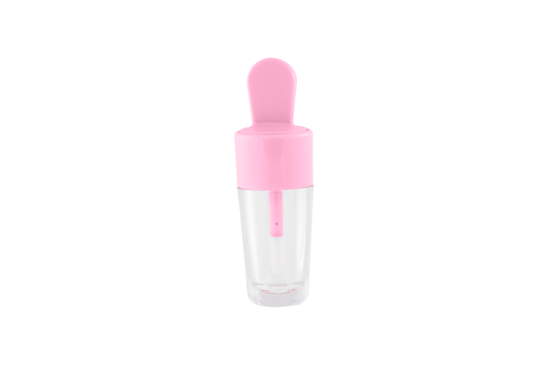 Gloss Candy Rosa 4,5ml